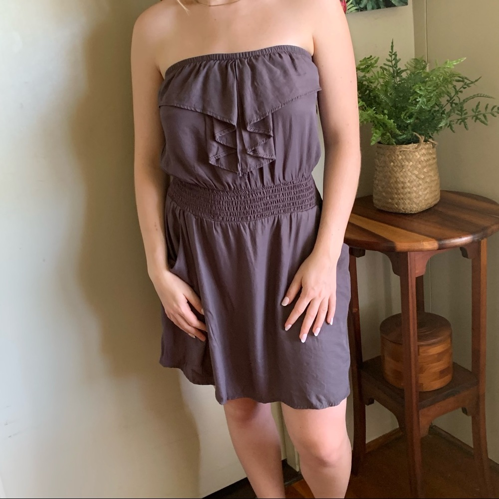 Paula K C dress size small